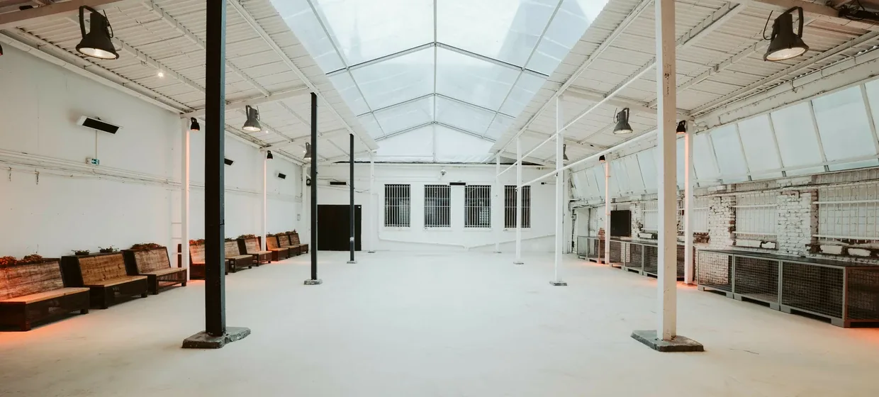 Galerie der Alten Münze