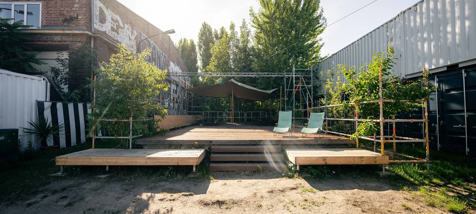 Else Eventlocation Berlin